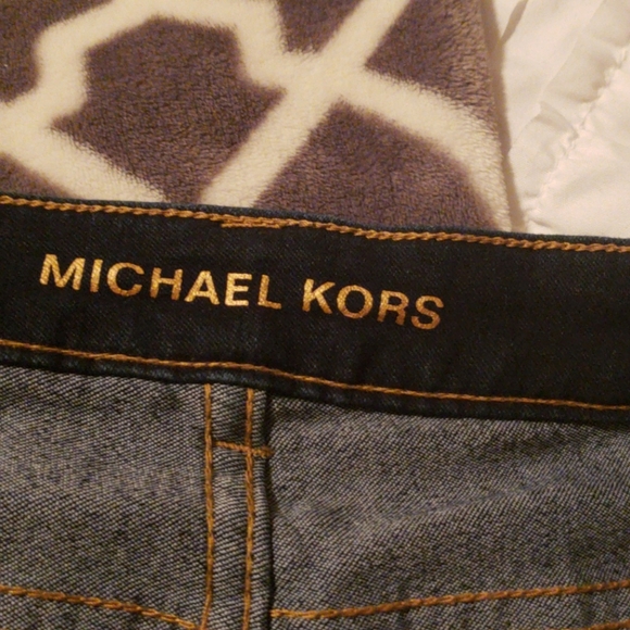 Michael kors skinny jeans - Picture 2 of 3